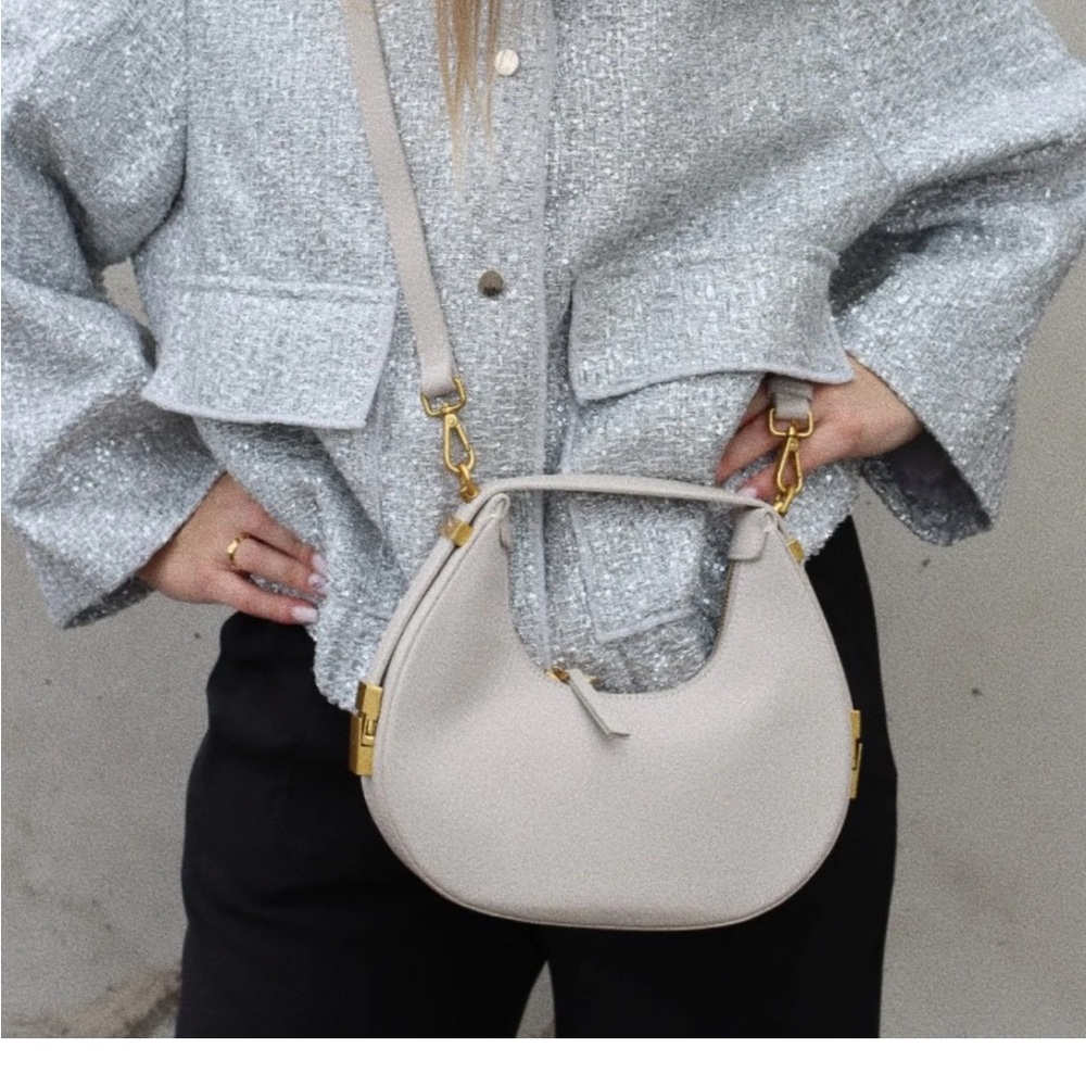 Sómas Studio Freddy Bag - Gray